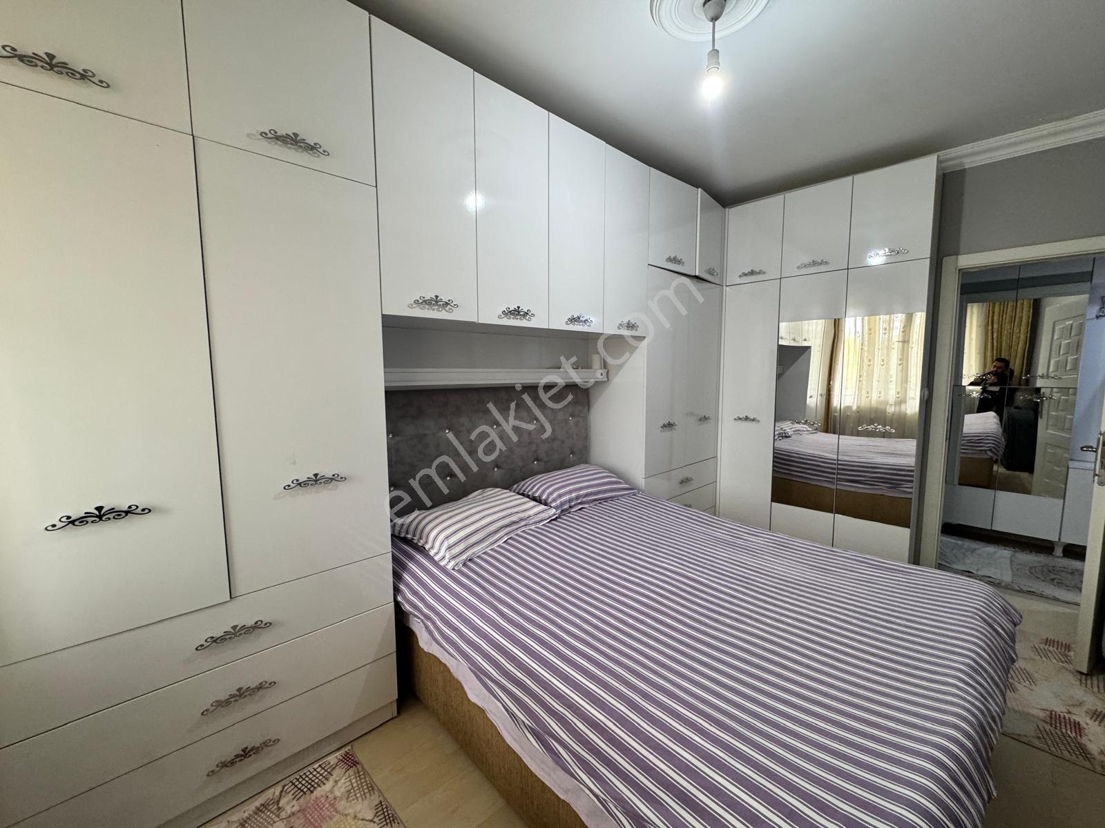 Rba Dan Şirintepe Mh Muhterem Caddesi Üzerinde Satılık Daire — fotoğraf 17