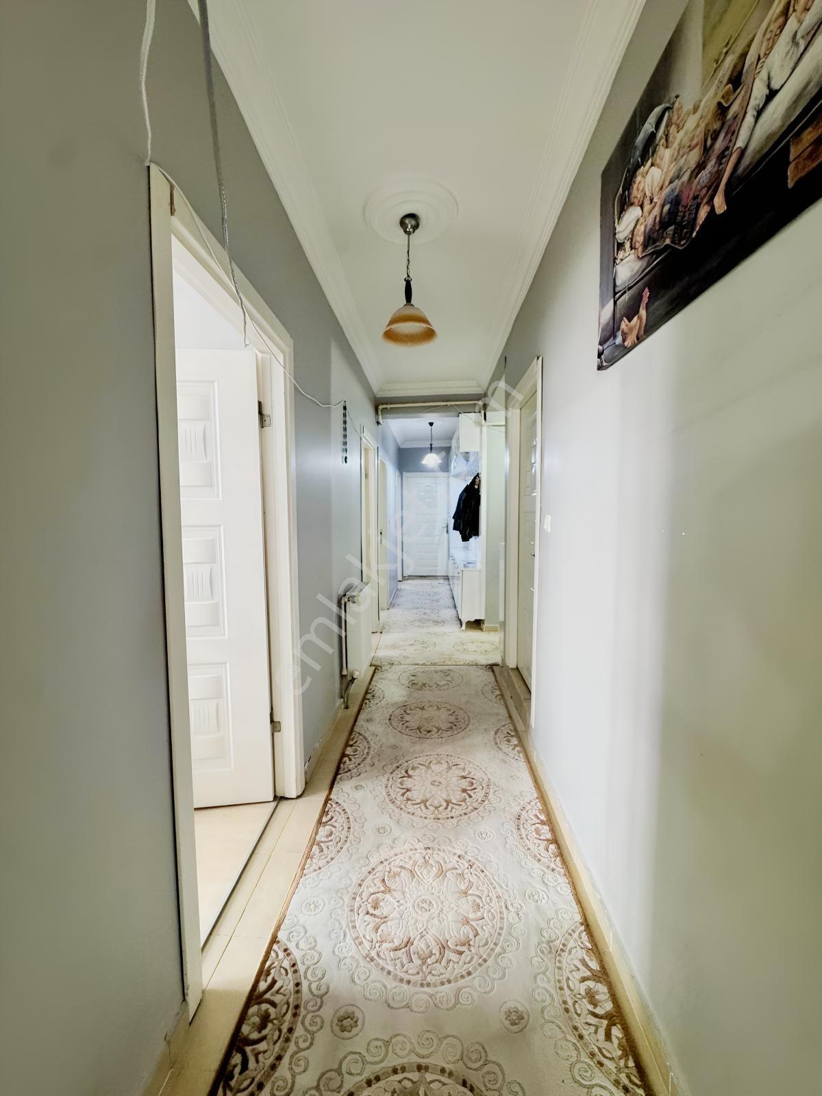 Rba Dan Şirintepe Mh Muhterem Caddesi Üzerinde Satılık Daire — fotoğraf 20
