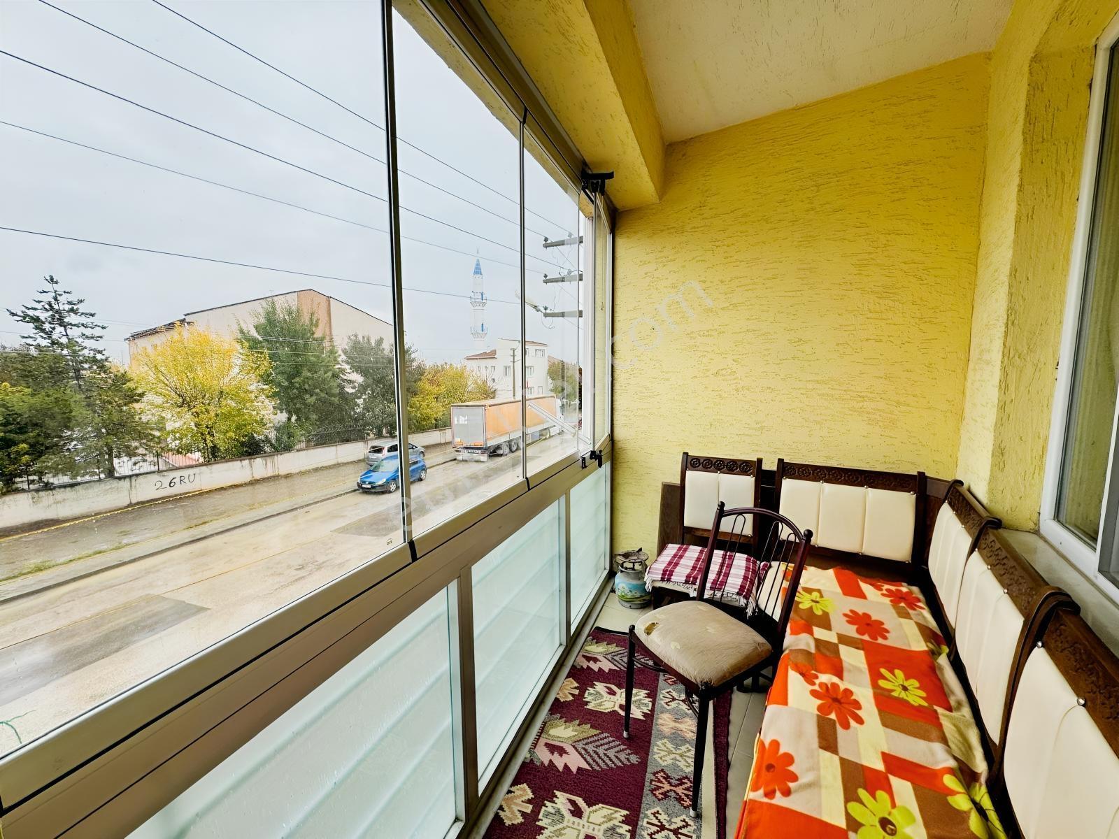 Rba Dan Şirintepe Mh Muhterem Caddesi Üzerinde Satılık Daire — fotoğraf 23