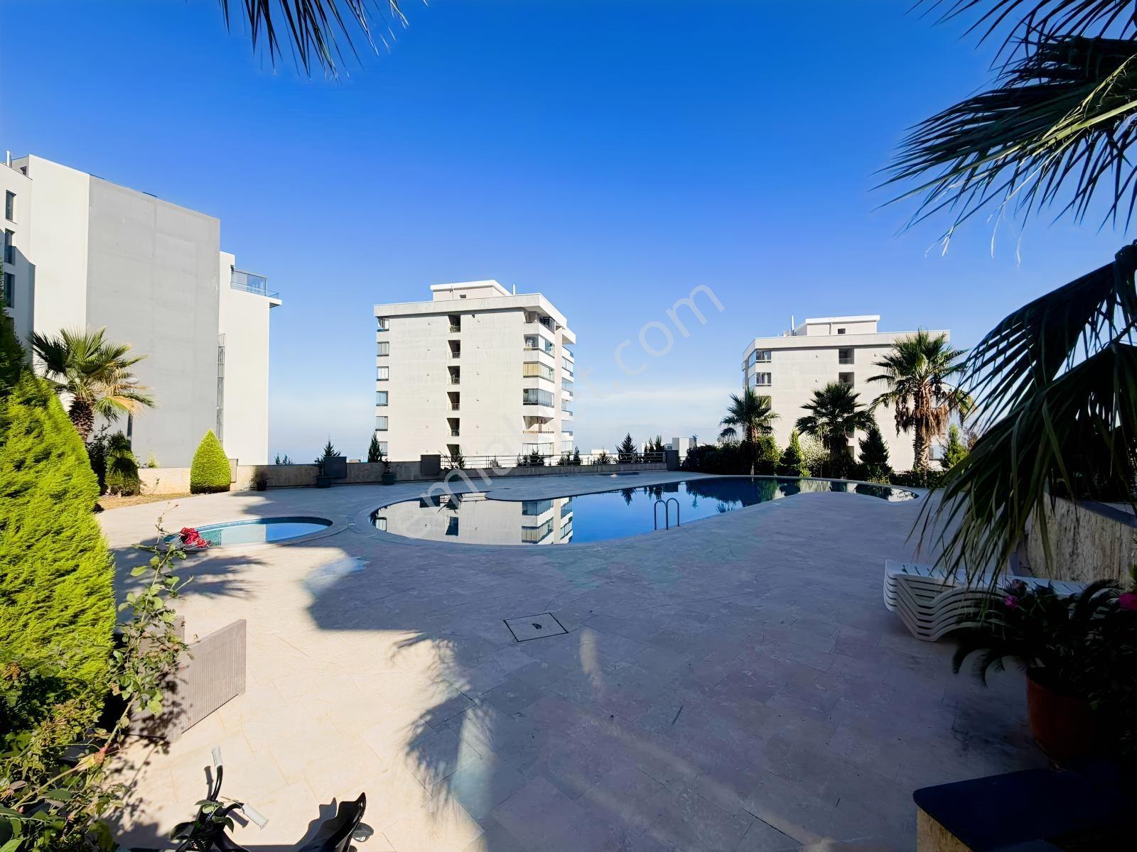 Narlıdere'de Satılık 3+1 Prenar Sitesi Çok Geniş Ve Ferah Fırsat — fotoğraf 5