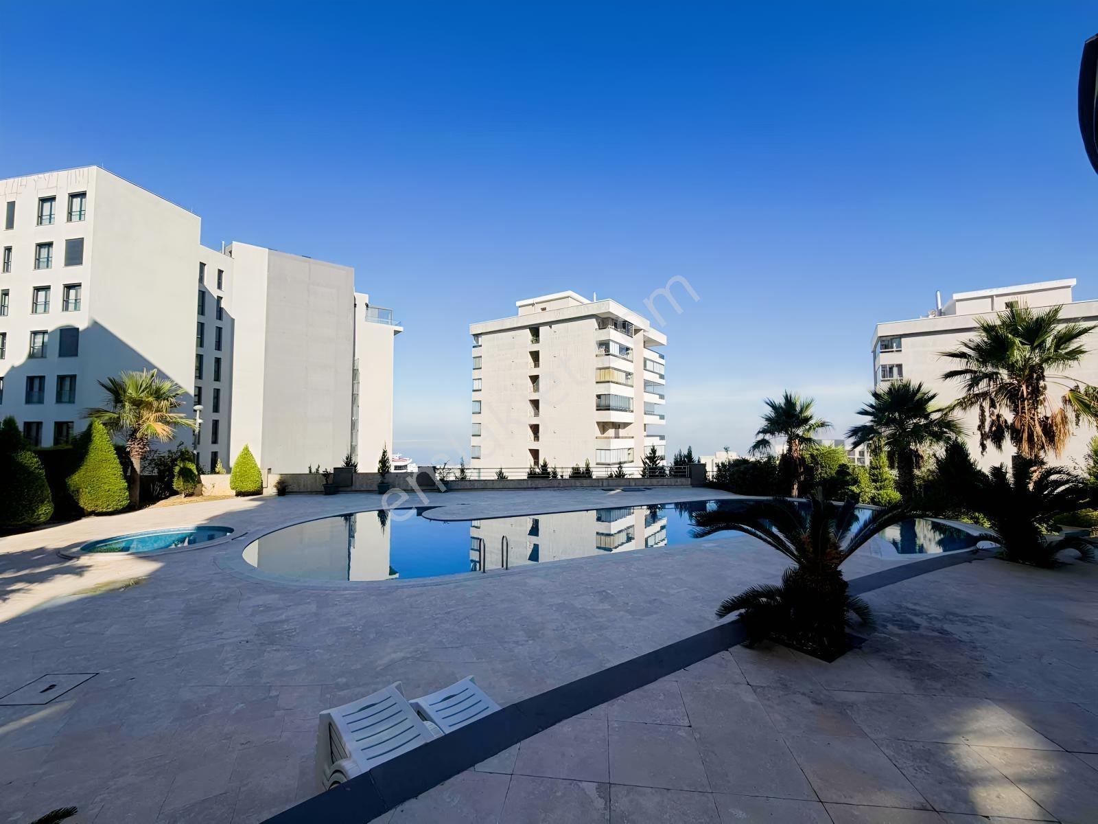Narlıdere'de Satılık 3+1 Prenar Sitesi Çok Geniş Ve Ferah Fırsat — fotoğraf 6