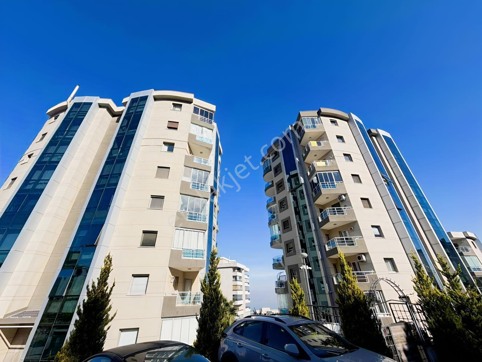 Narlıdere'de Satılık 3+1 Prenar Sitesi Çok Geniş Ve Ferah Fırsat — fotoğraf 7