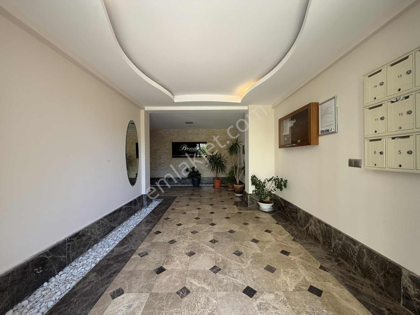 Narlıdere'de Satılık 3+1 Prenar Sitesi Çok Geniş Ve Ferah Fırsat — fotoğraf 13