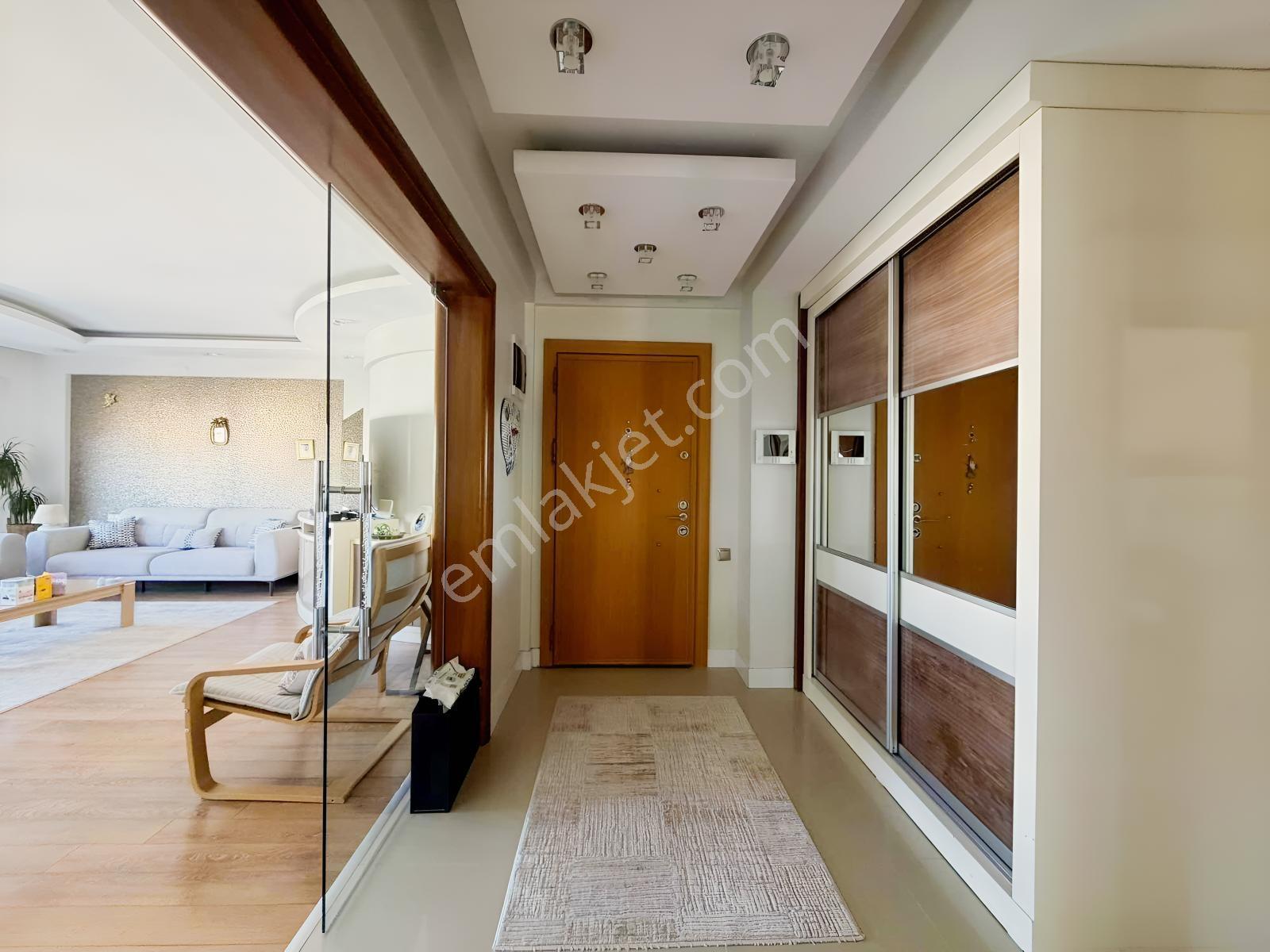 Narlıdere'de Satılık 3+1 Prenar Sitesi Çok Geniş Ve Ferah Fırsat — fotoğraf 16