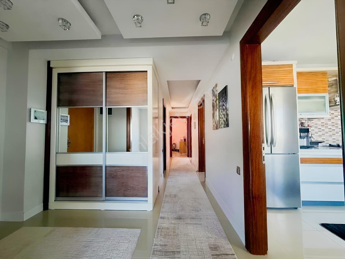 Narlıdere'de Satılık 3+1 Prenar Sitesi Çok Geniş Ve Ferah Fırsat — fotoğraf 17