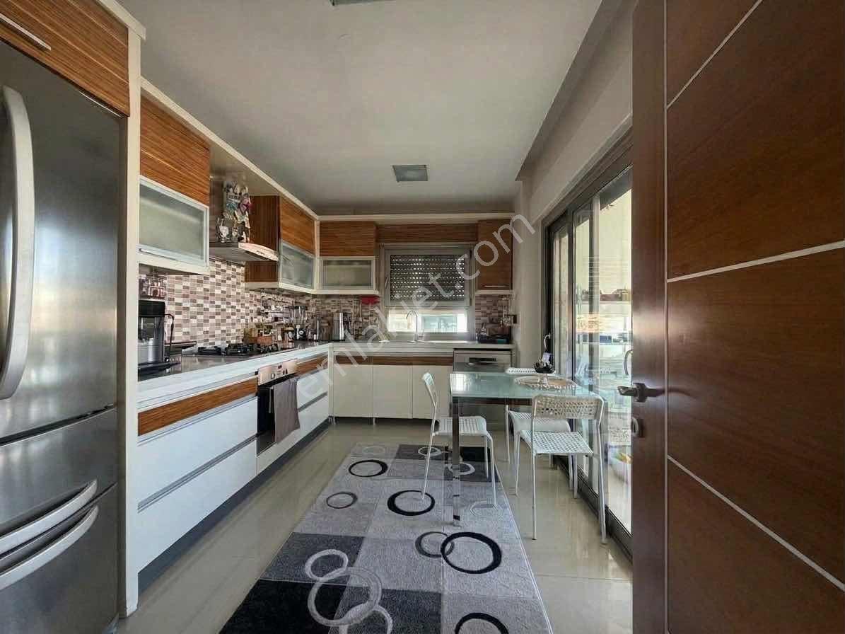 Narlıdere'de Satılık 3+1 Prenar Sitesi Çok Geniş Ve Ferah Fırsat — fotoğraf 18