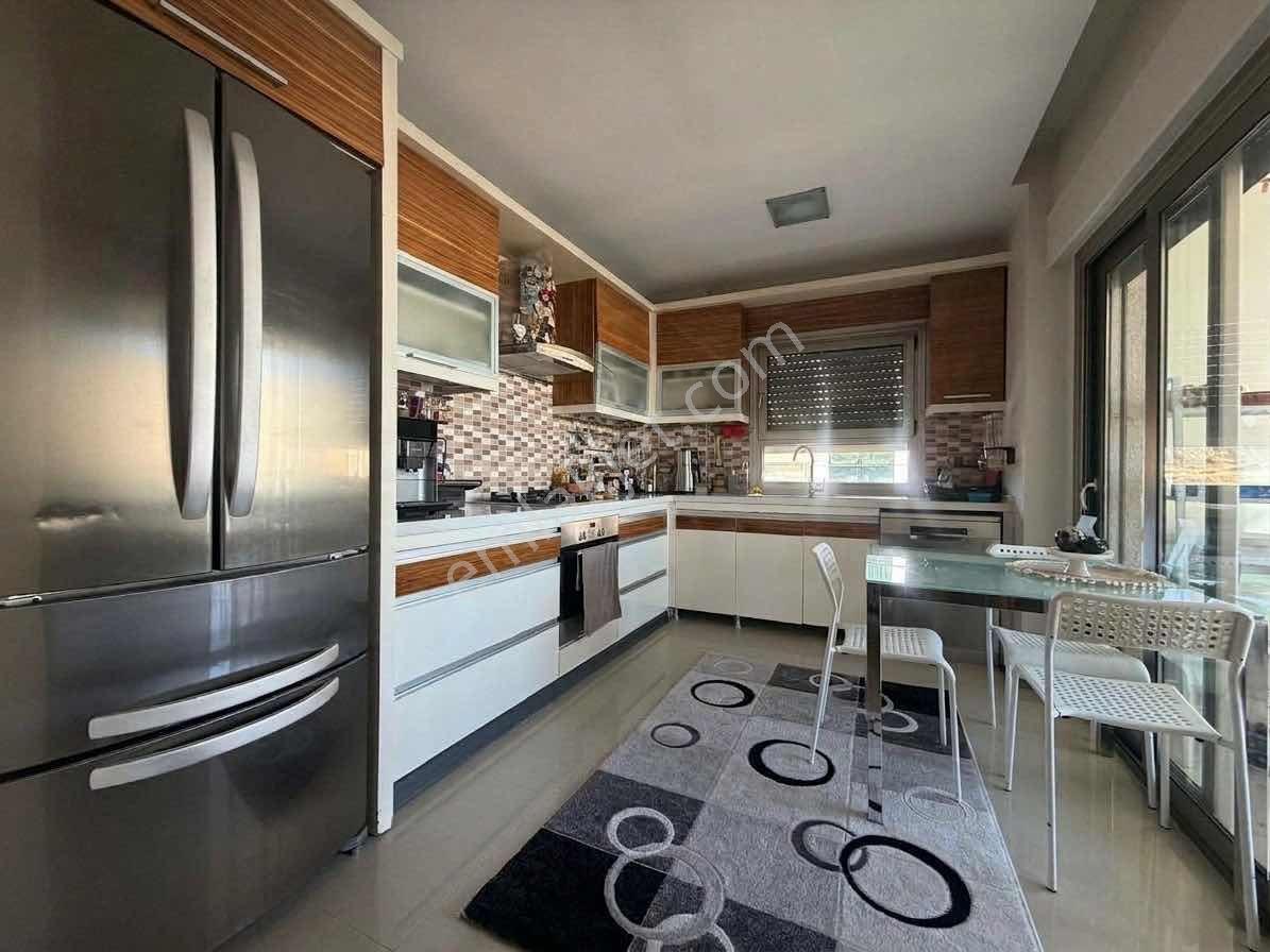 Narlıdere'de Satılık 3+1 Prenar Sitesi Çok Geniş Ve Ferah Fırsat — fotoğraf 19