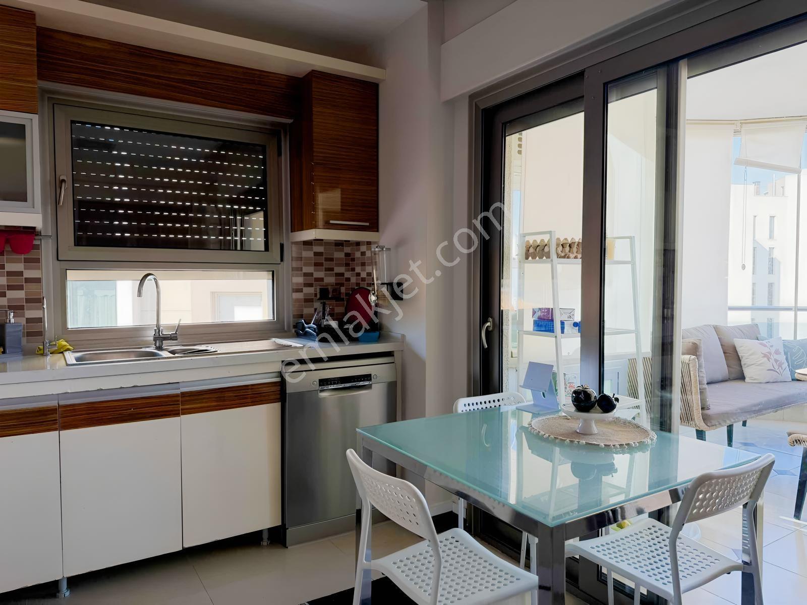 Narlıdere'de Satılık 3+1 Prenar Sitesi Çok Geniş Ve Ferah Fırsat — fotoğraf 22