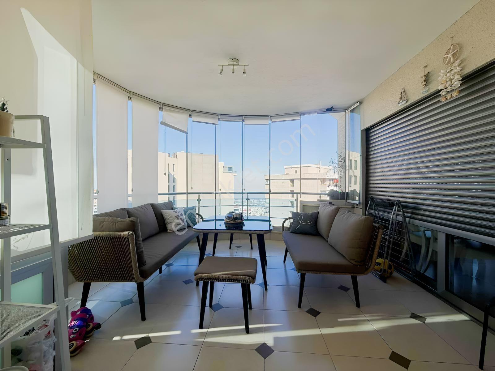 Narlıdere'de Satılık 3+1 Prenar Sitesi Çok Geniş Ve Ferah Fırsat — fotoğraf 23