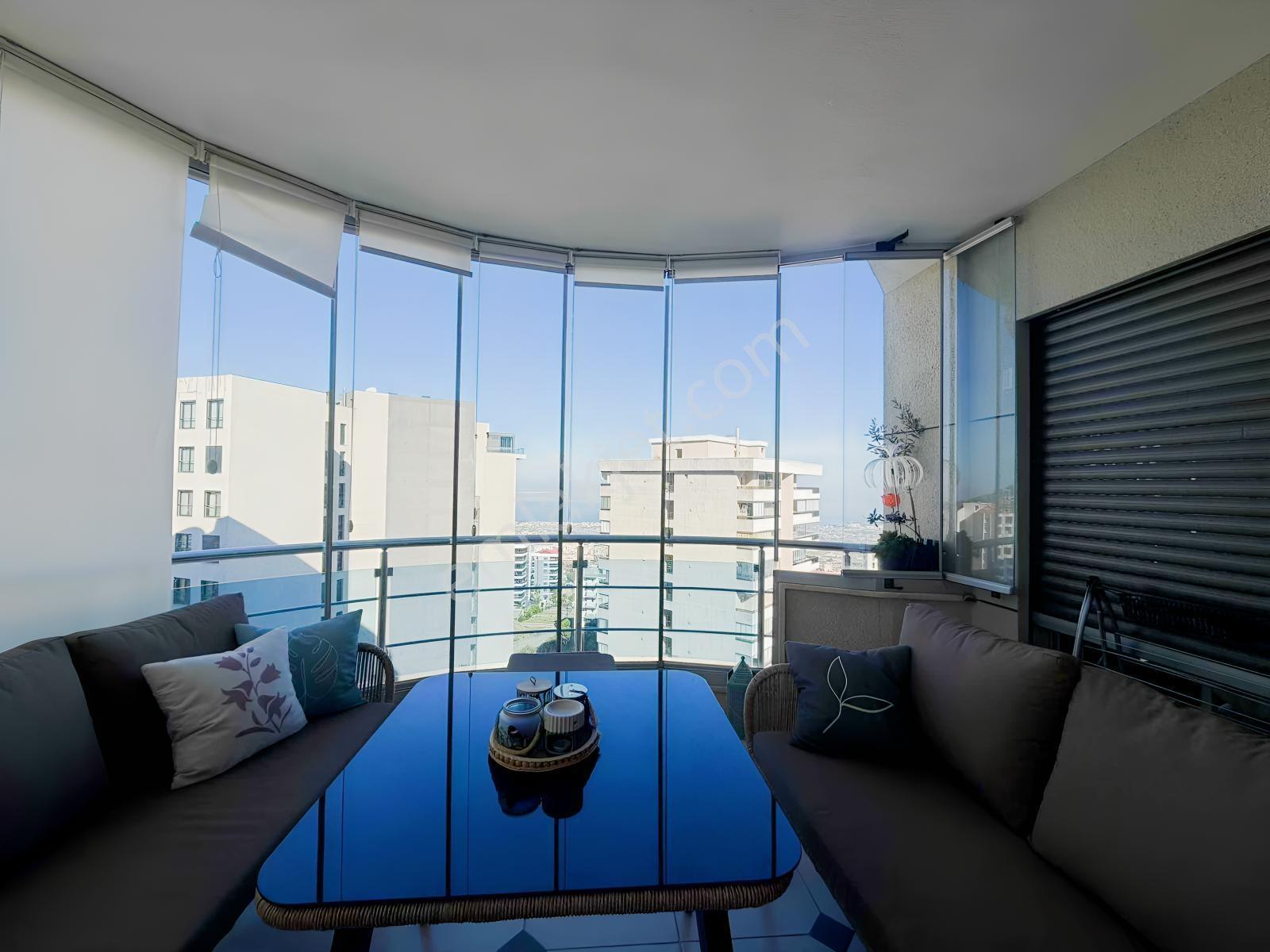 Narlıdere'de Satılık 3+1 Prenar Sitesi Çok Geniş Ve Ferah Fırsat — fotoğraf 24