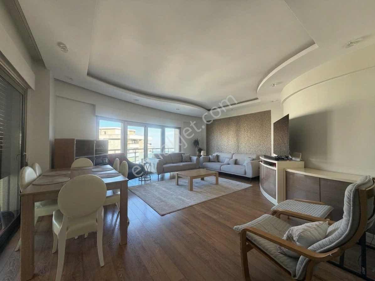 Narlıdere'de Satılık 3+1 Prenar Sitesi Çok Geniş Ve Ferah Fırsat — fotoğraf 25