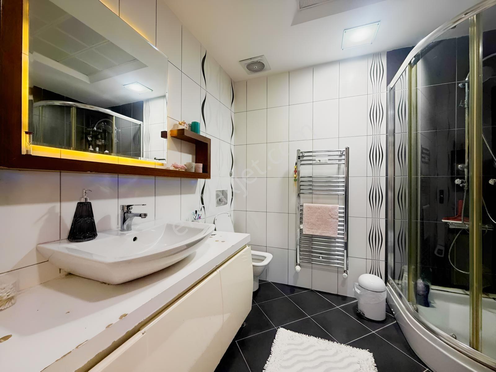 Narlıdere'de Satılık 3+1 Prenar Sitesi Çok Geniş Ve Ferah Fırsat — fotoğraf 26