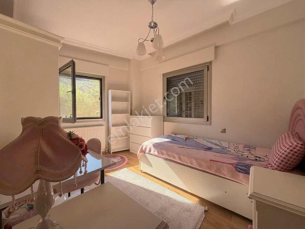 Narlıdere'de Satılık 3+1 Prenar Sitesi Çok Geniş Ve Ferah Fırsat — fotoğraf 29