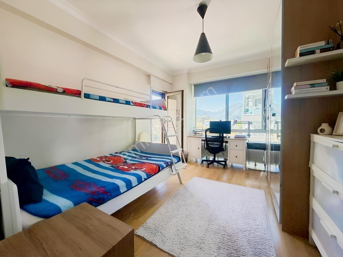 Narlıdere'de Satılık 3+1 Prenar Sitesi Çok Geniş Ve Ferah Fırsat — fotoğraf 30