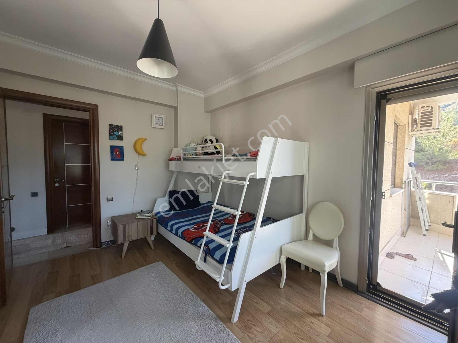 Narlıdere'de Satılık 3+1 Prenar Sitesi Çok Geniş Ve Ferah Fırsat — fotoğraf 31