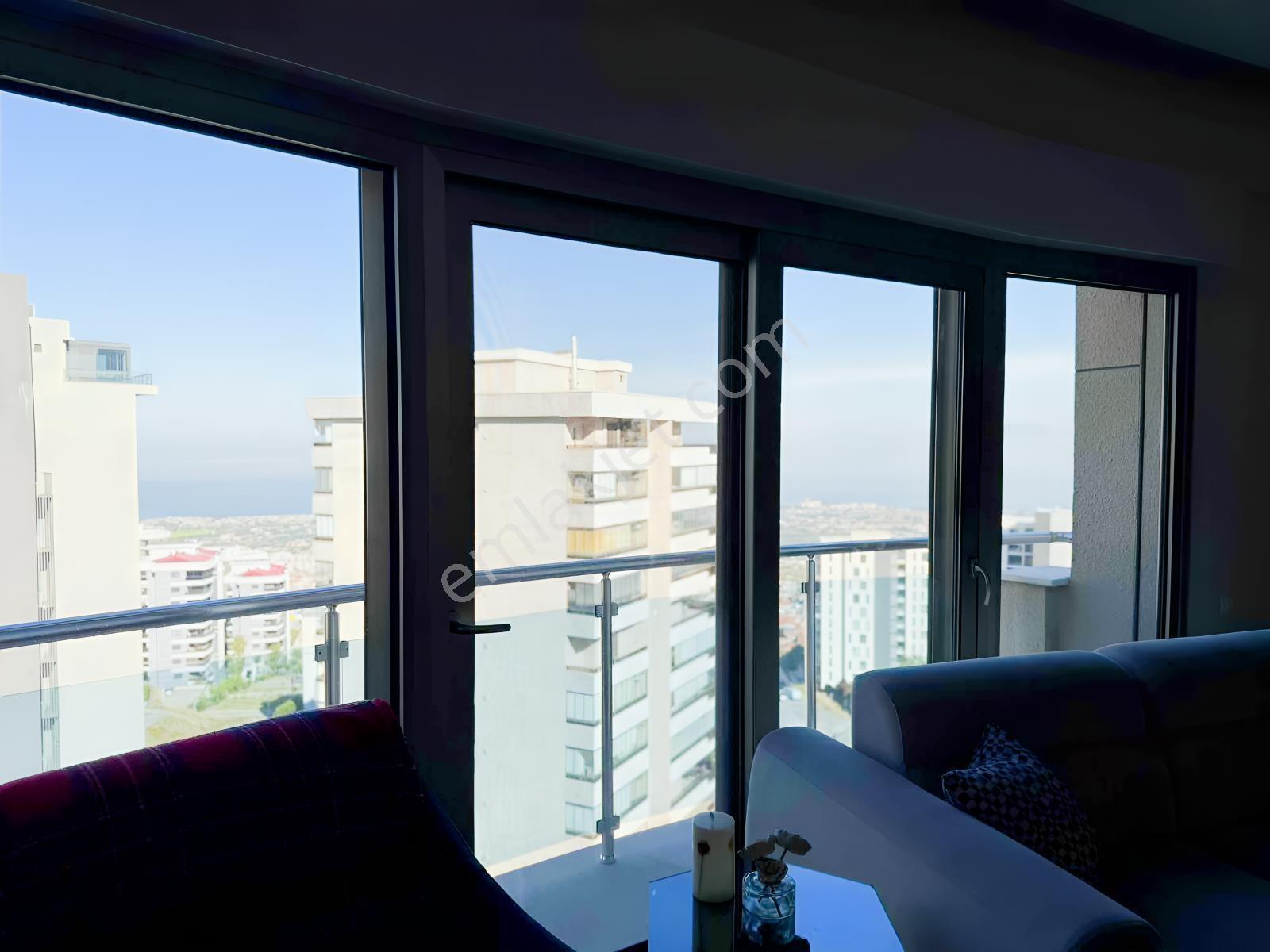 Narlıdere'de Satılık 3+1 Prenar Sitesi Çok Geniş Ve Ferah Fırsat — fotoğraf 33
