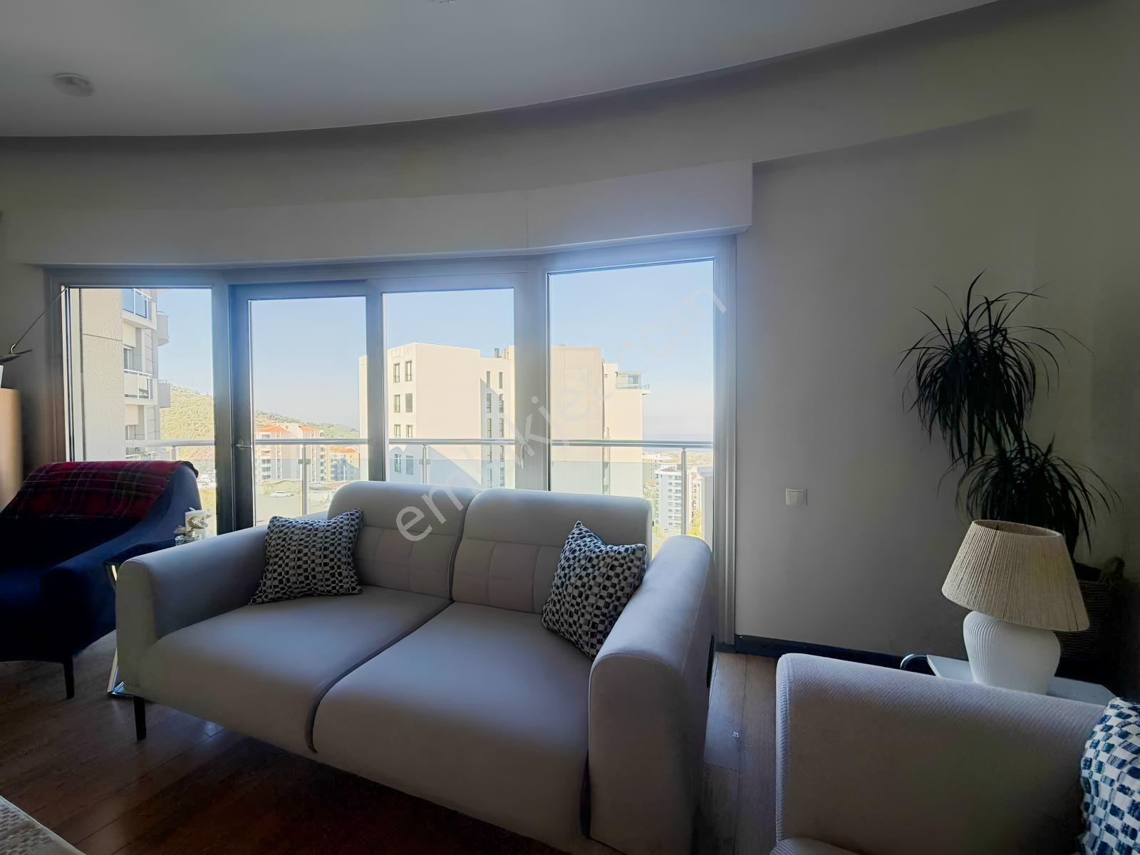 Narlıdere'de Satılık 3+1 Prenar Sitesi Çok Geniş Ve Ferah Fırsat — fotoğraf 34