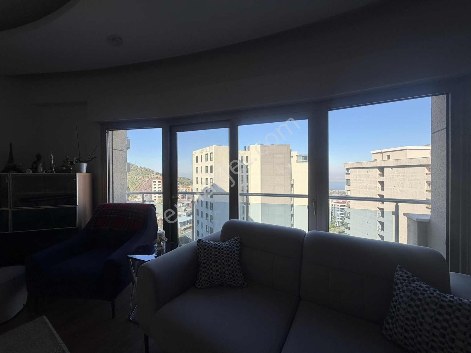 Narlıdere'de Satılık 3+1 Prenar Sitesi Çok Geniş Ve Ferah Fırsat — fotoğraf 35