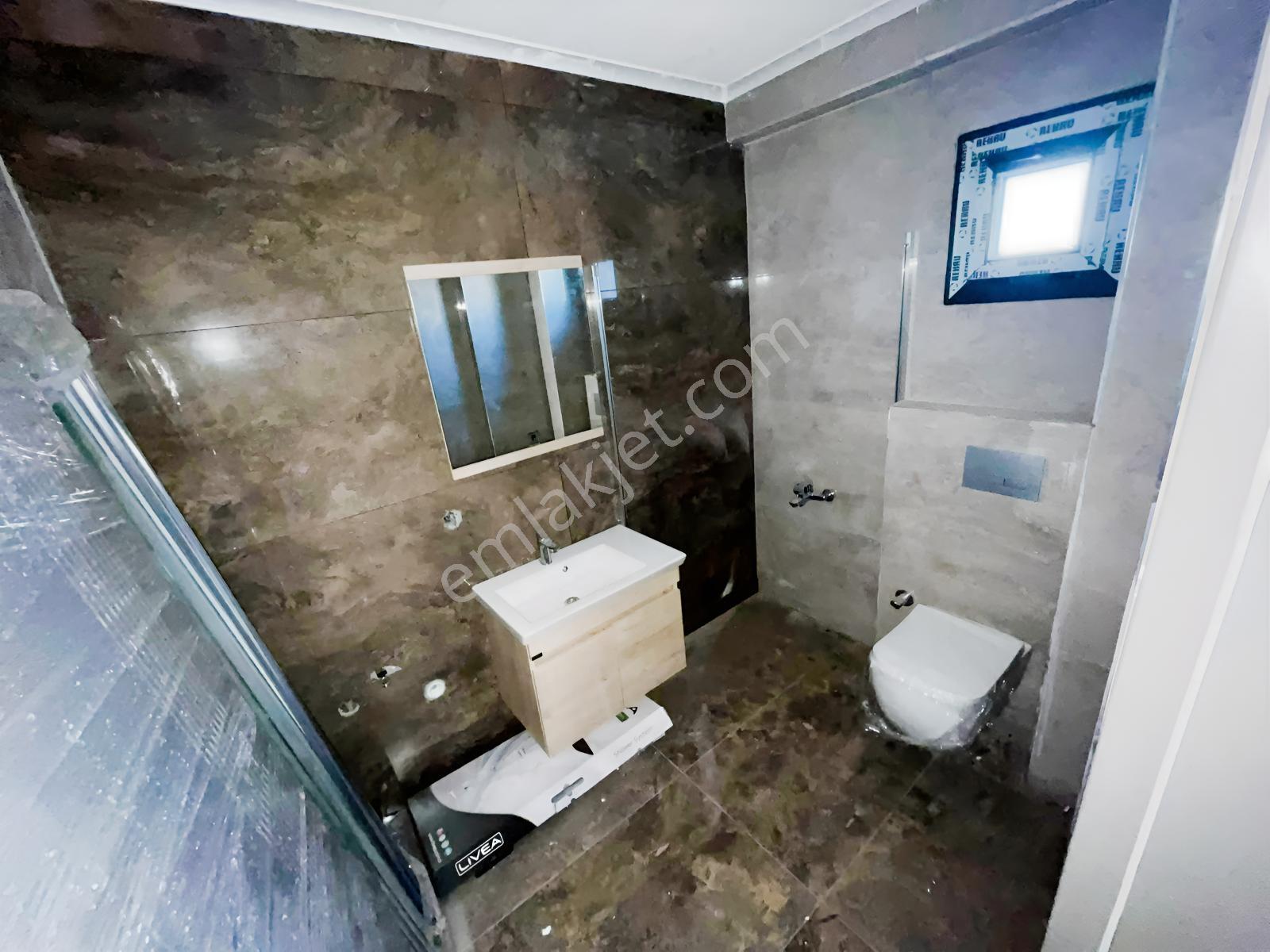 Gömeç'te Hayallerinizdeki Yaşam Sizleri Bekliyor Lüx 1+1 Daire — fotoğraf 19