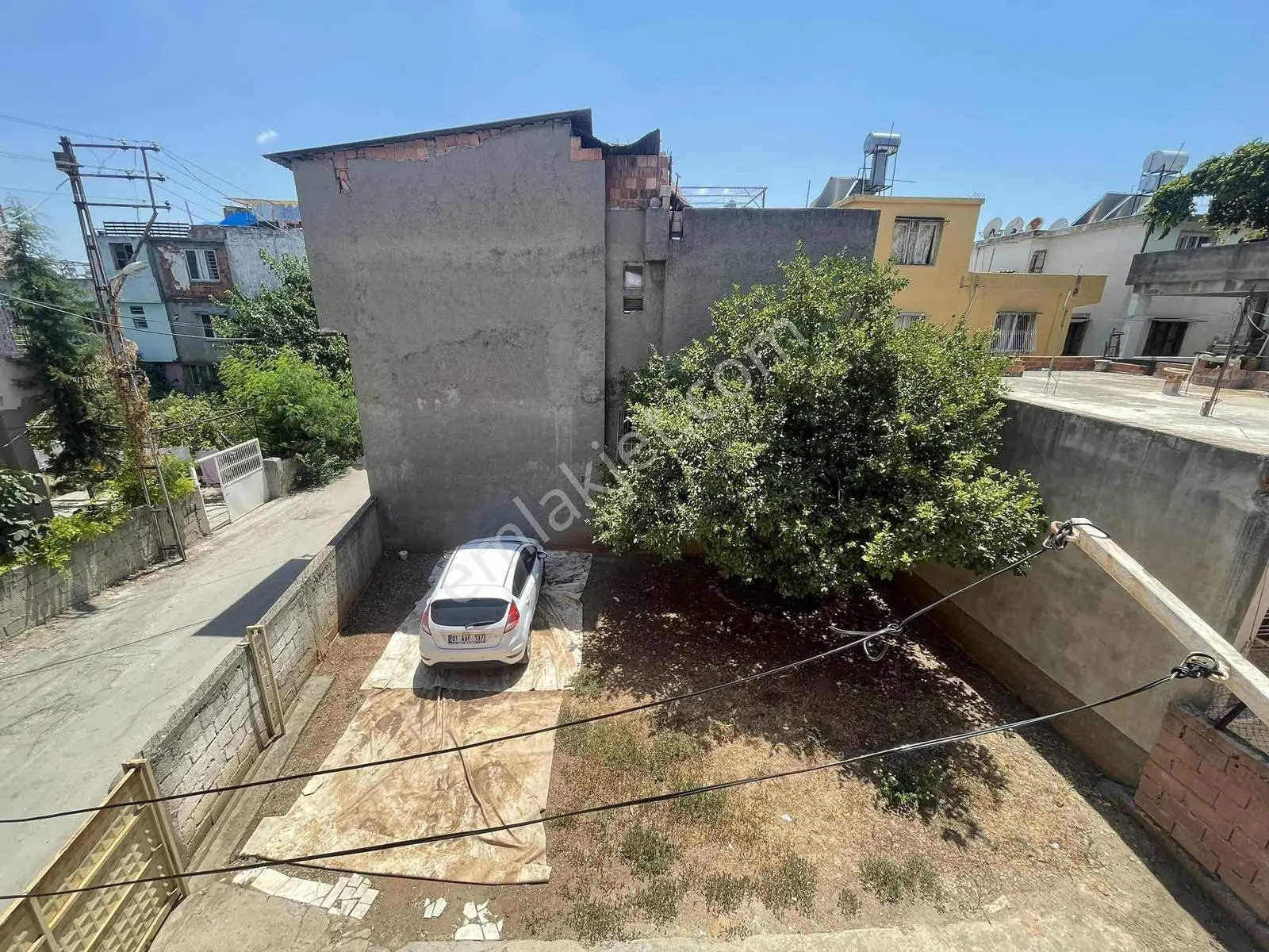 Final'den Mithatpaşa'da, Bahçesi Olan Kullanışlı 3+1 — fotoğraf 27