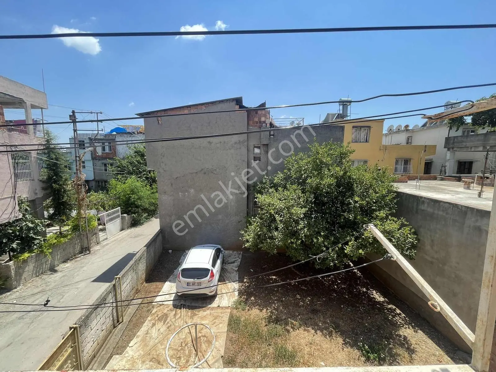 Final'den Mithatpaşa'da, Bahçesi Olan Kullanışlı 3+1 — fotoğraf 29