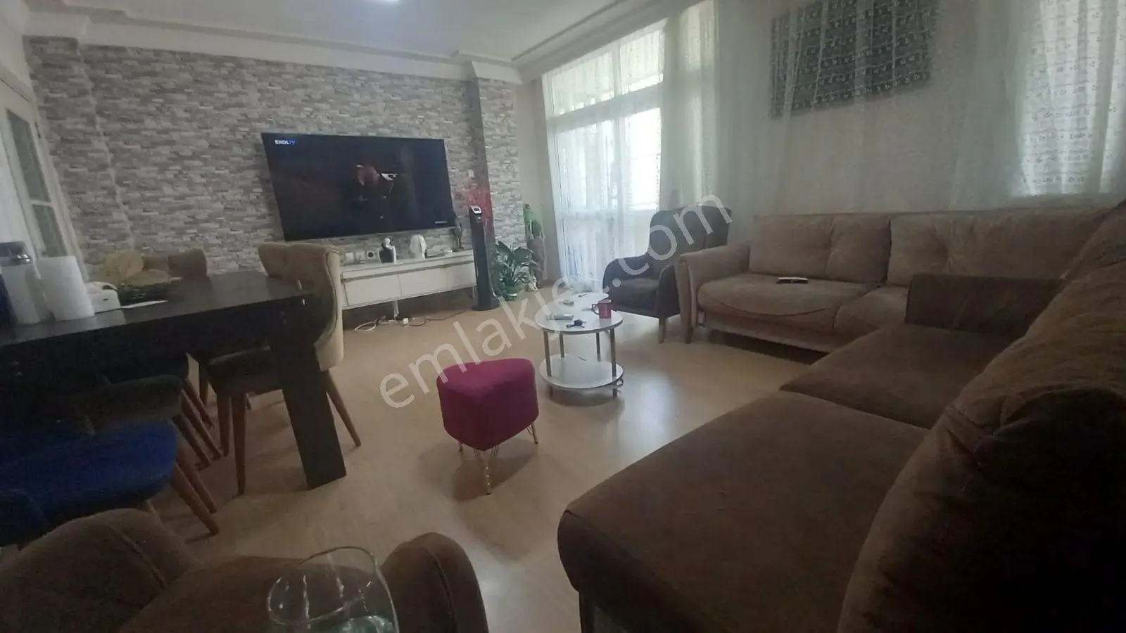 Final'den Yine Emsalsiz Bir 3+1 Daha Bu Fiyata Yok Masrafsız — fotoğraf 6