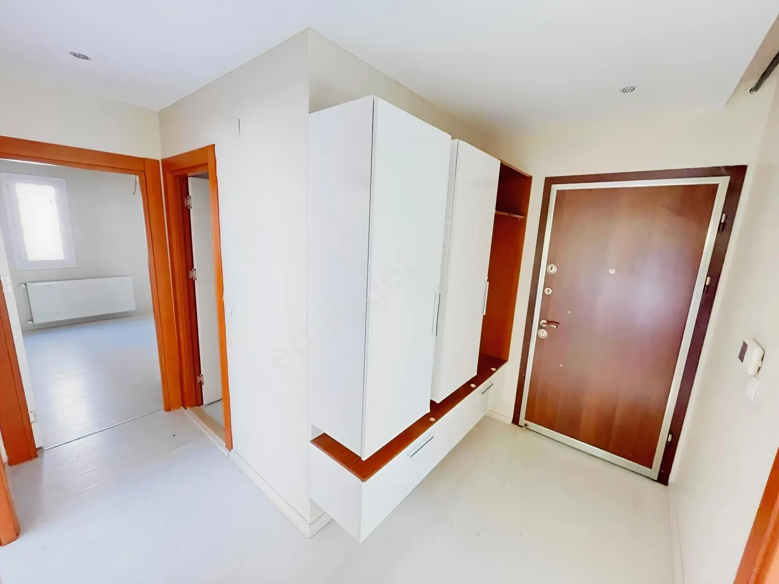 M.bulvarda_kapalı_mutfaklı 2+1 Yeni Bina_extralı_çift Banyo — fotoğraf 5
