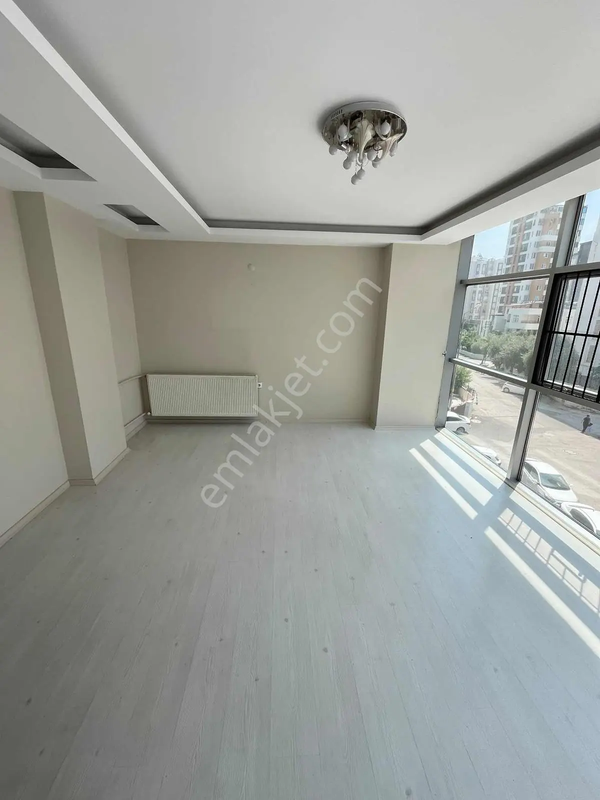 M.bulvarda_kapalı_mutfaklı 2+1 Yeni Bina_extralı_çift Banyo — fotoğraf 8