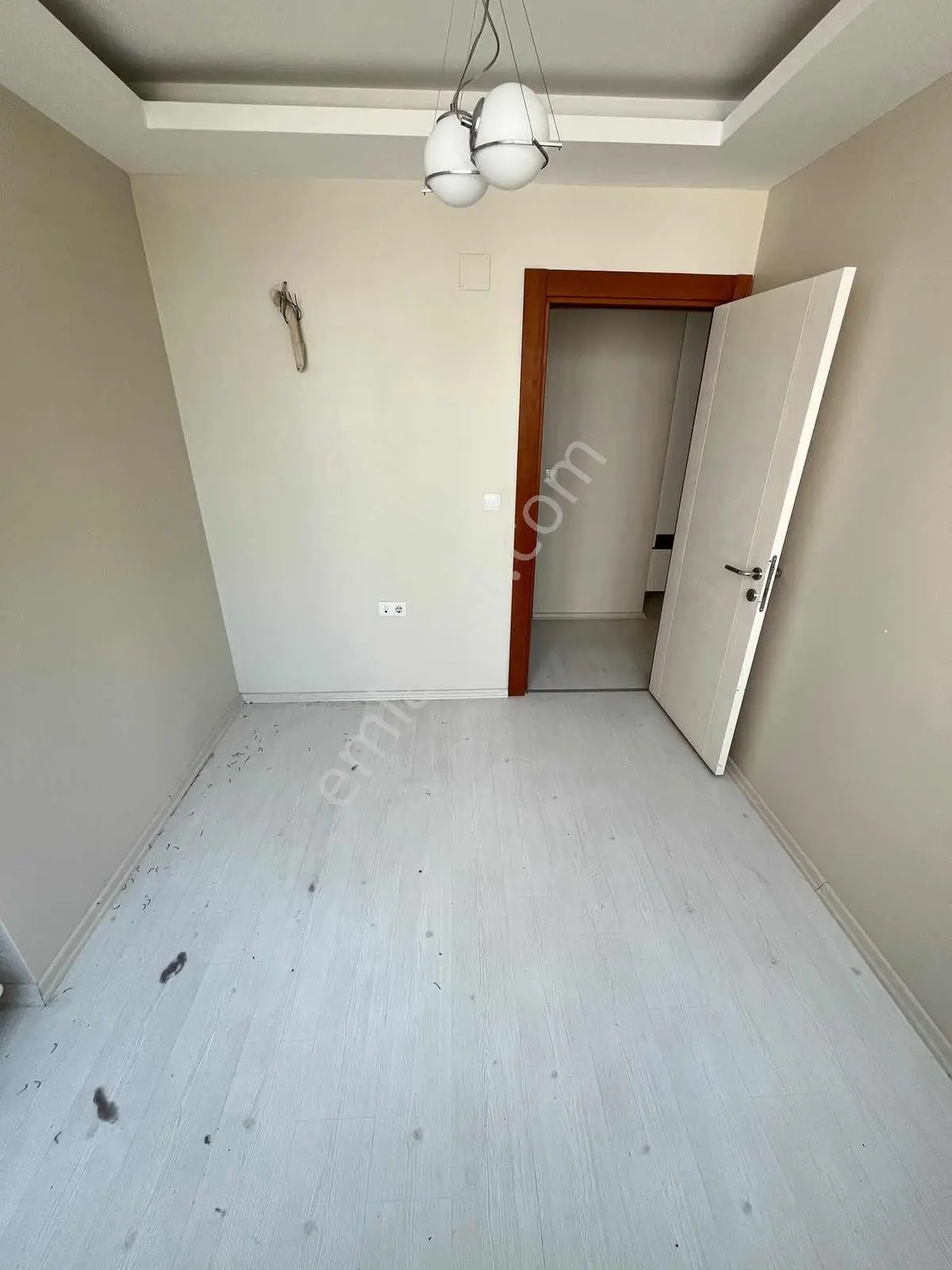 M.bulvarda_kapalı_mutfaklı 2+1 Yeni Bina_extralı_çift Banyo — fotoğraf 15
