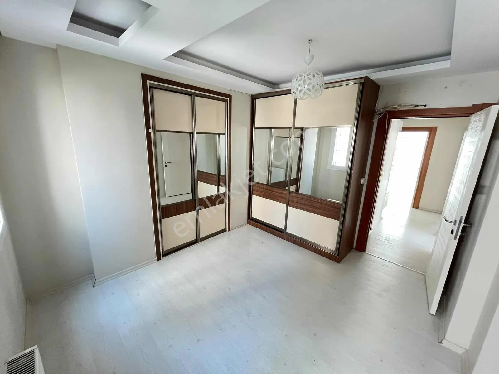 M.bulvarda_kapalı_mutfaklı 2+1 Yeni Bina_extralı_çift Banyo — fotoğraf 16