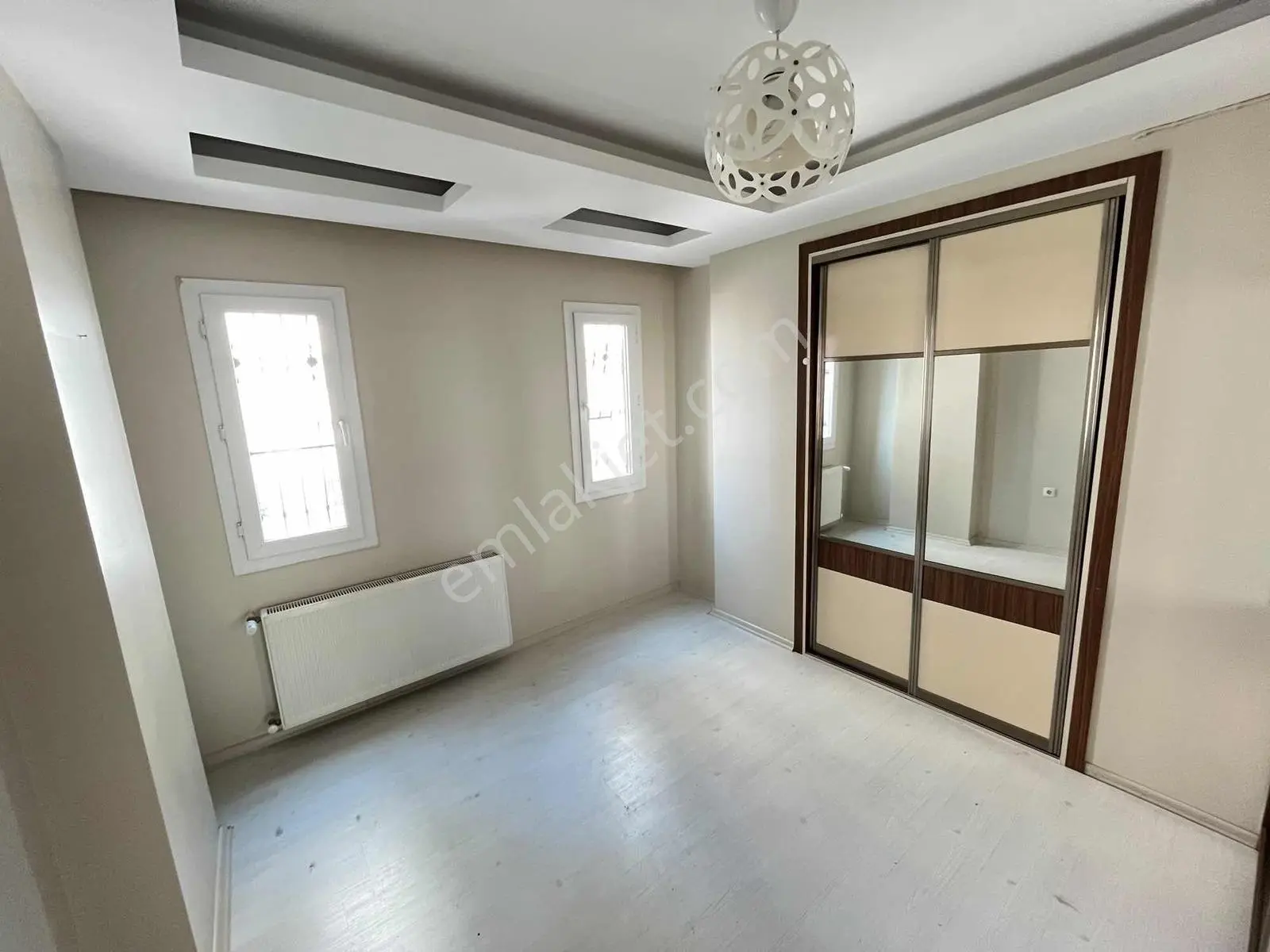 M.bulvarda_kapalı_mutfaklı 2+1 Yeni Bina_extralı_çift Banyo — fotoğraf 18
