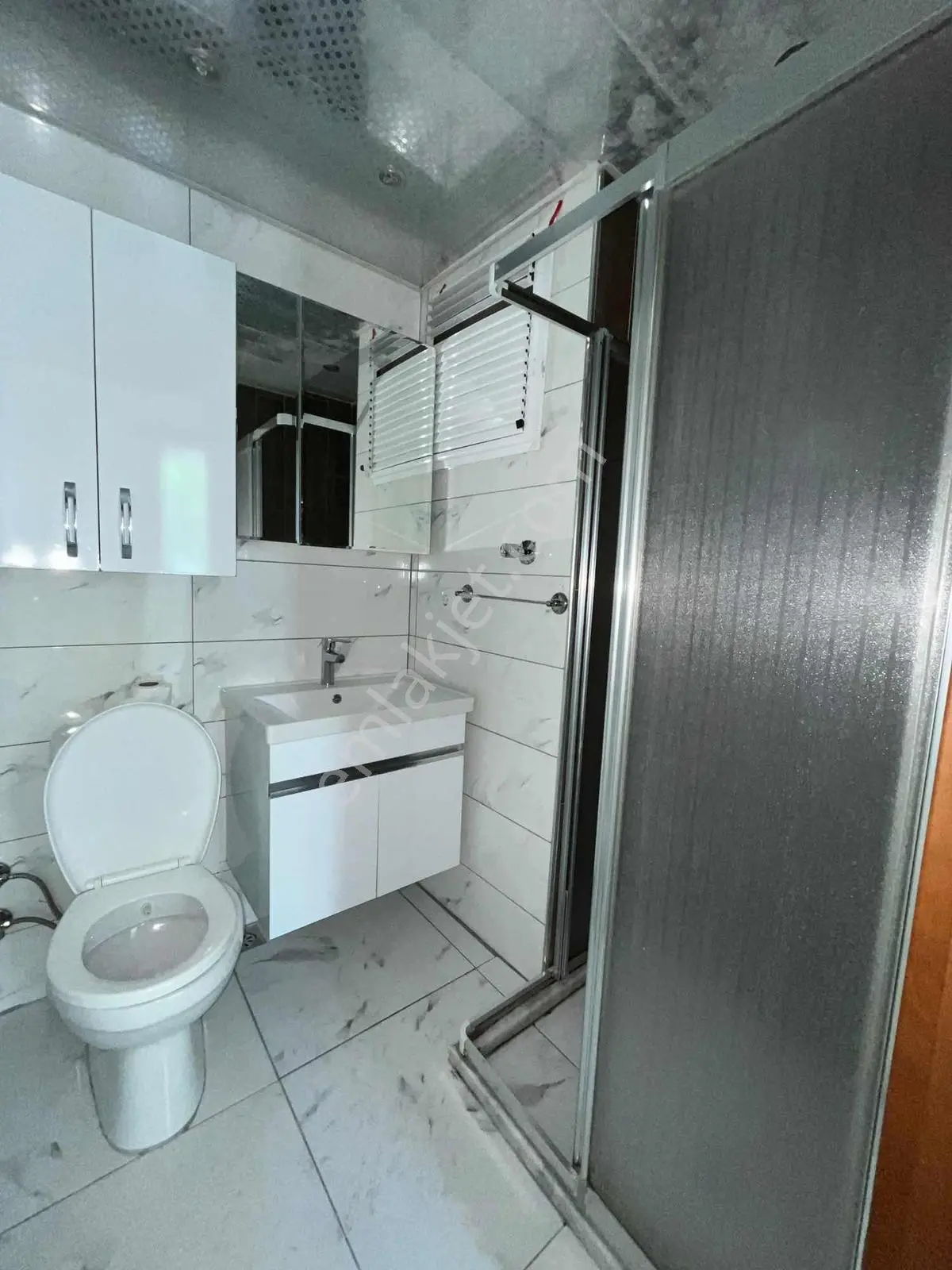 M.bulvarda_kapalı_mutfaklı 2+1 Yeni Bina_extralı_çift Banyo — fotoğraf 22