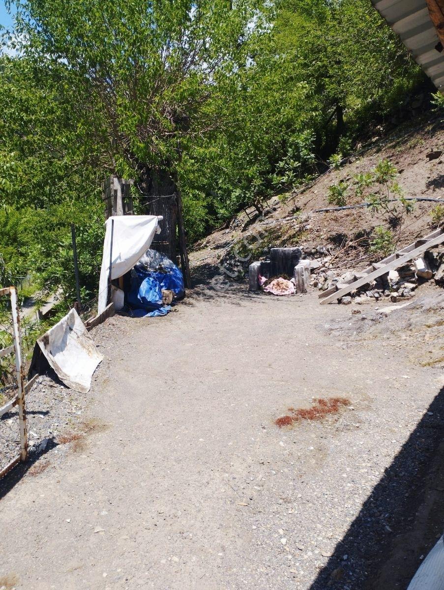 Final'den Feke Damderesi Köyün'de 770m2 Ve 2 Katlı Ev Satılık!!! — fotoğraf 10
