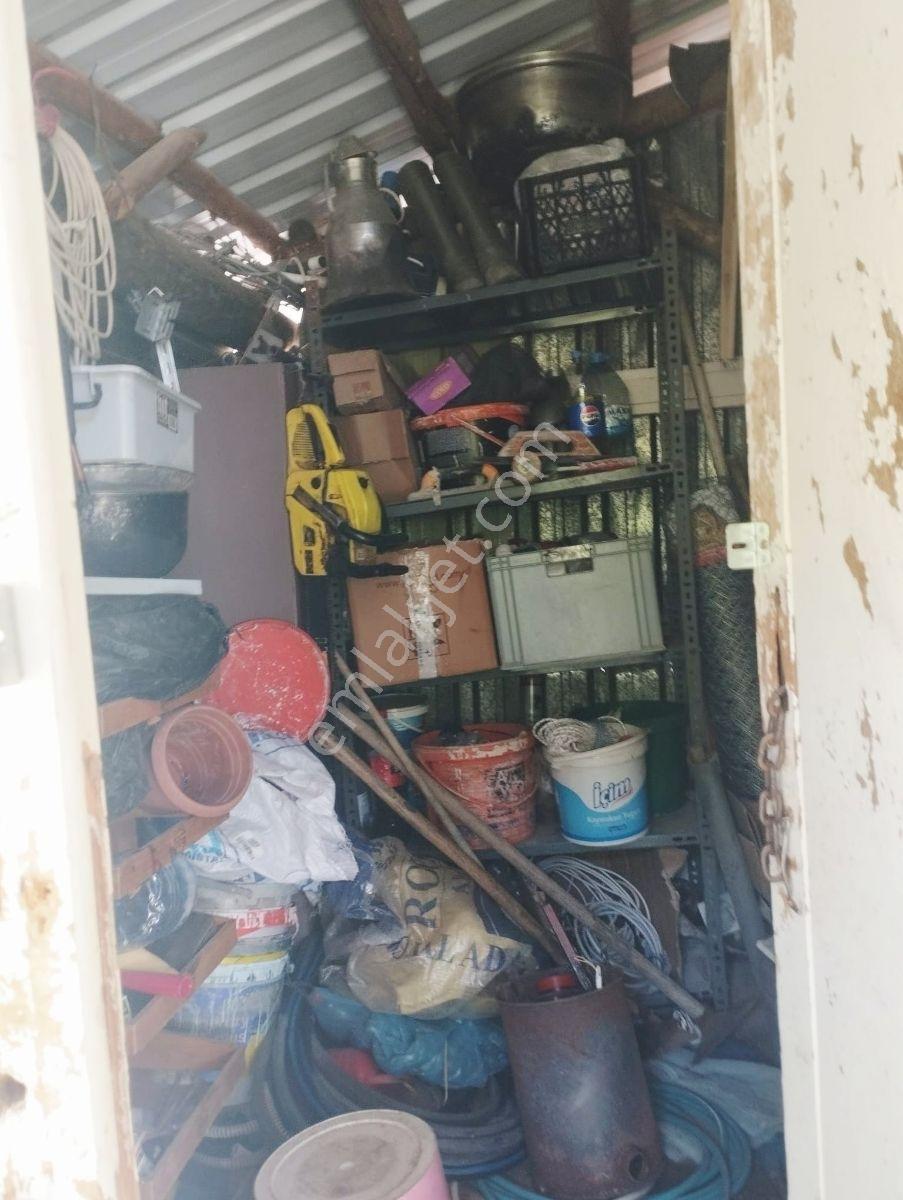 Final'den Feke Damderesi Köyün'de 770m2 Ve 2 Katlı Ev Satılık!!! — fotoğraf 11
