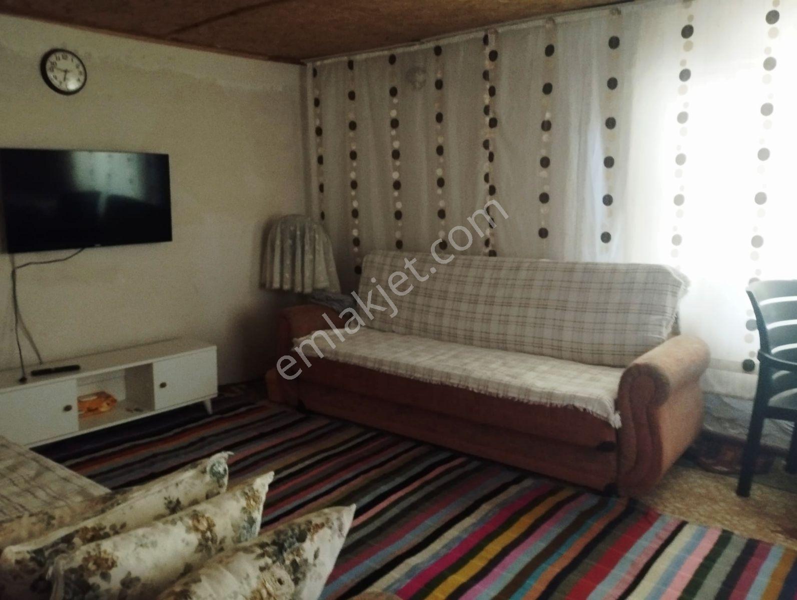 Final'den Feke Damderesi Köyün'de 770m2 Ve 2 Katlı Ev Satılık!!! — fotoğraf 14