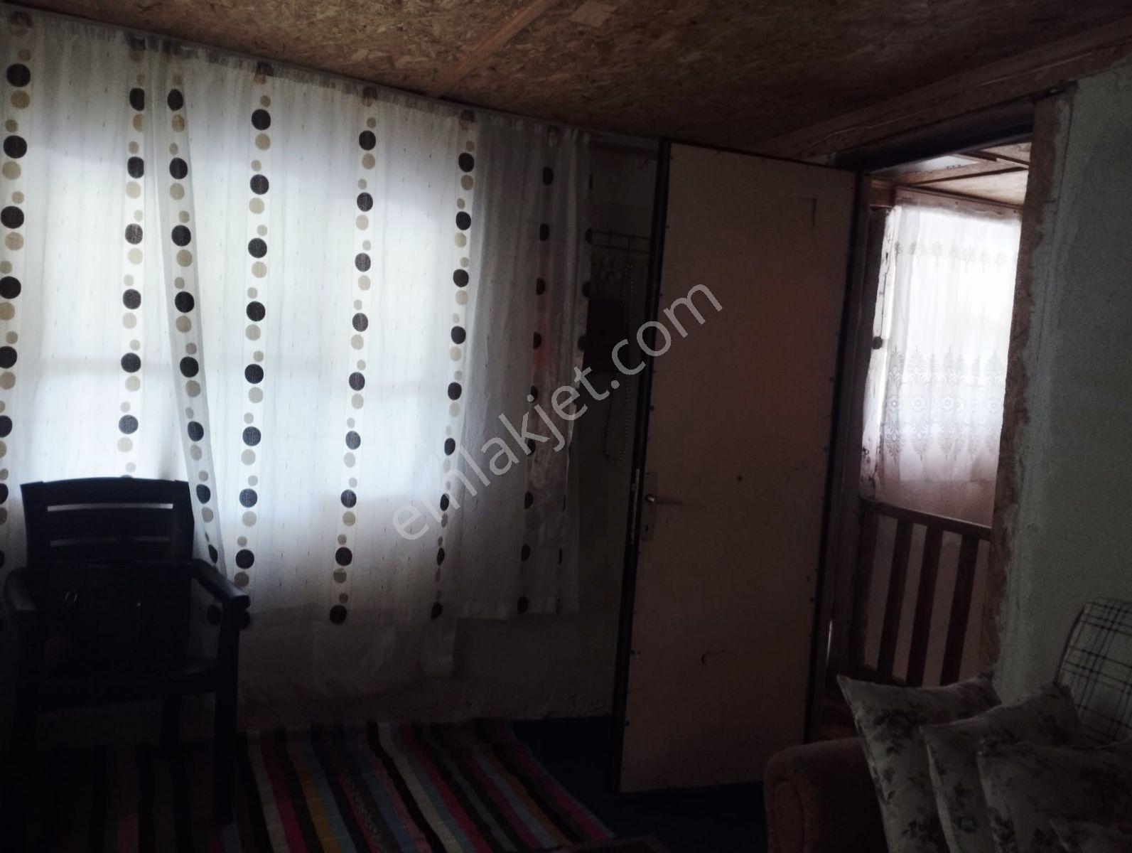Final'den Feke Damderesi Köyün'de 770m2 Ve 2 Katlı Ev Satılık!!! — fotoğraf 17