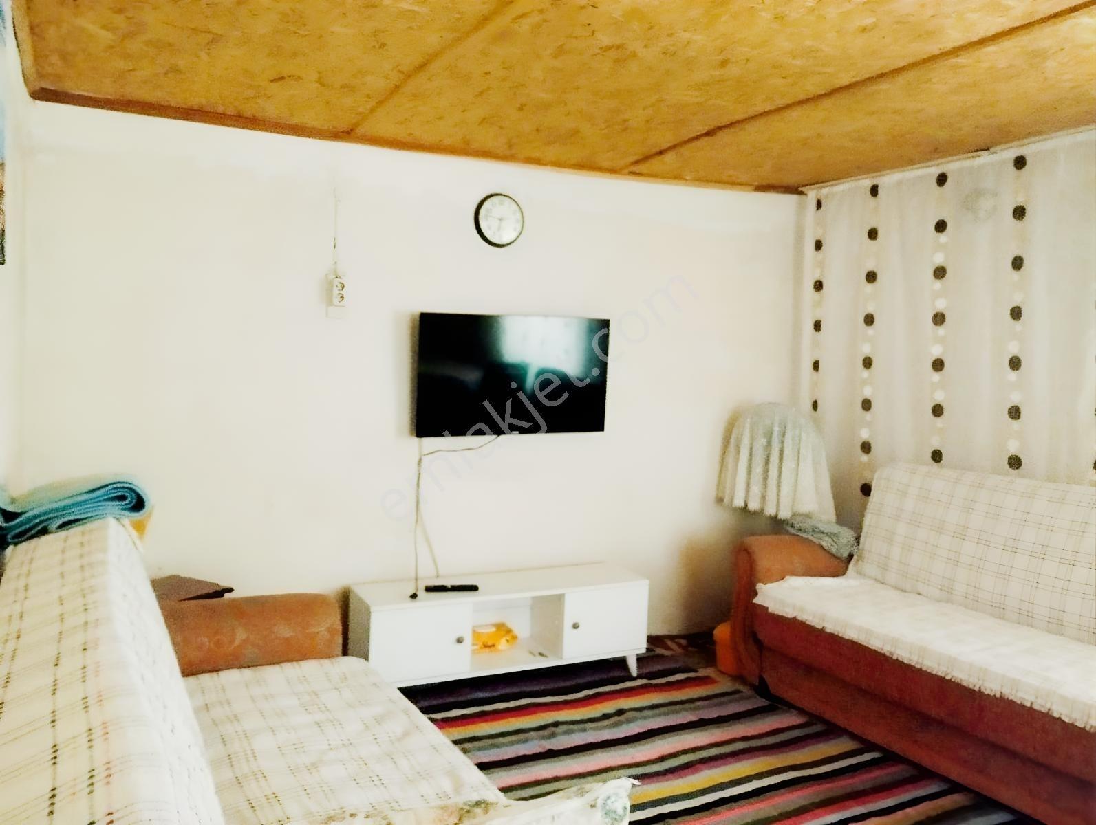 Final'den Feke Damderesi Köyün'de 770m2 Ve 2 Katlı Ev Satılık!!! — fotoğraf 18