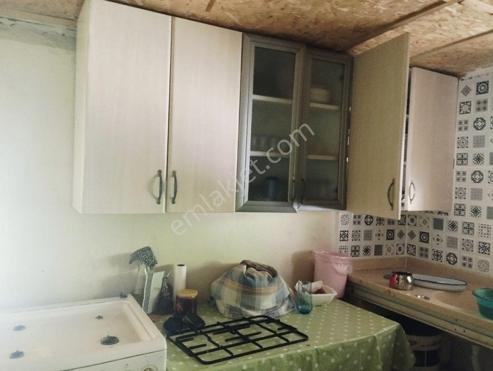 Final'den Feke Damderesi Köyün'de 770m2 Ve 2 Katlı Ev Satılık!!! — fotoğraf 20