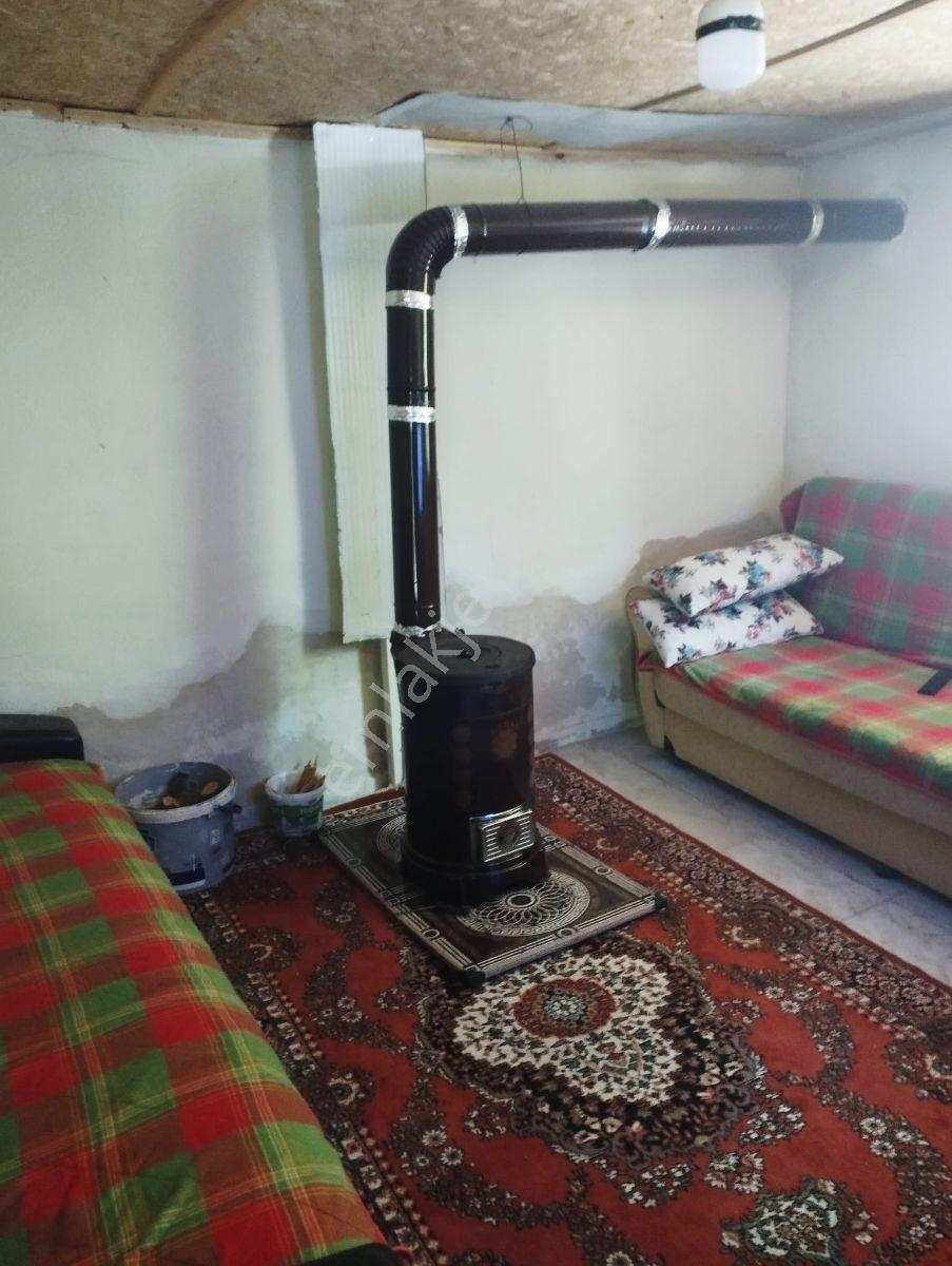 Final'den Feke Damderesi Köyün'de 770m2 Ve 2 Katlı Ev Satılık!!! — fotoğraf 23