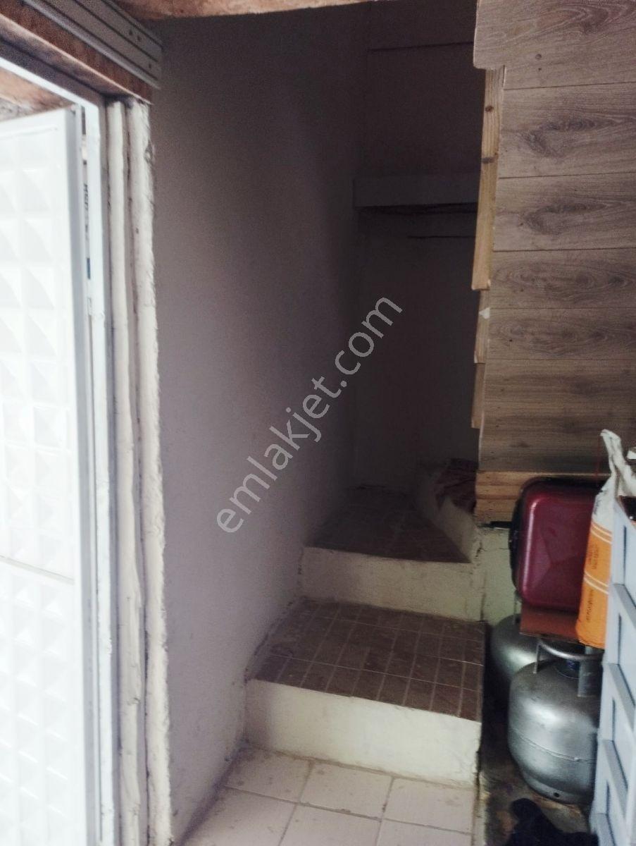 Final'den Feke Damderesi Köyün'de 770m2 Ve 2 Katlı Ev Satılık!!! — fotoğraf 24