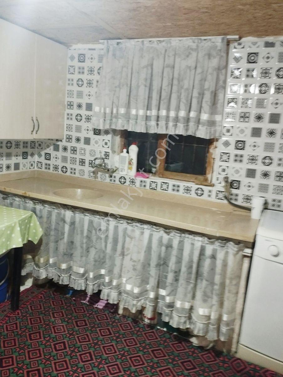 Final'den Feke Damderesi Köyün'de 770m2 Ve 2 Katlı Ev Satılık!!! — fotoğraf 27