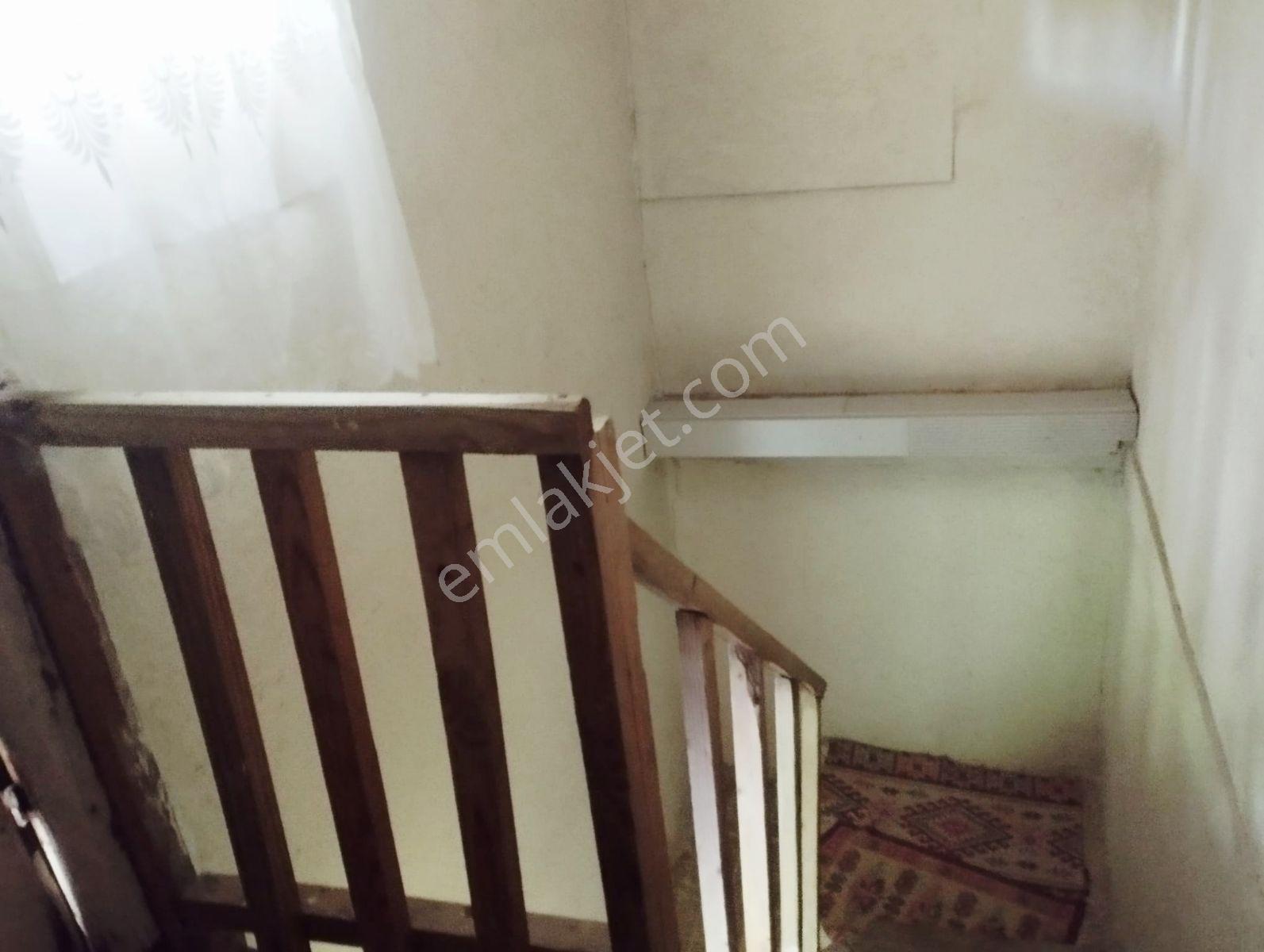 Final'den Feke Damderesi Köyün'de 770m2 Ve 2 Katlı Ev Satılık!!! — fotoğraf 30