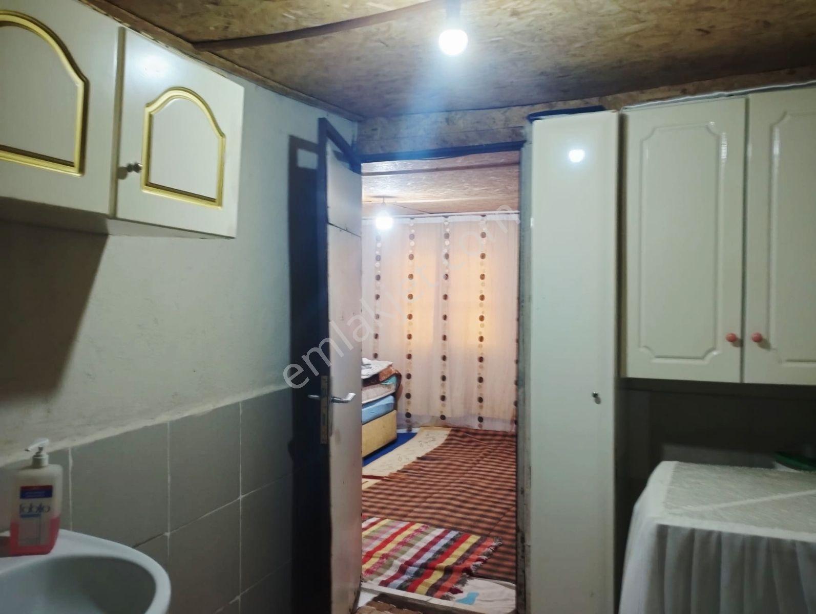Final'den Feke Damderesi Köyün'de 770m2 Ve 2 Katlı Ev Satılık!!! — fotoğraf 31