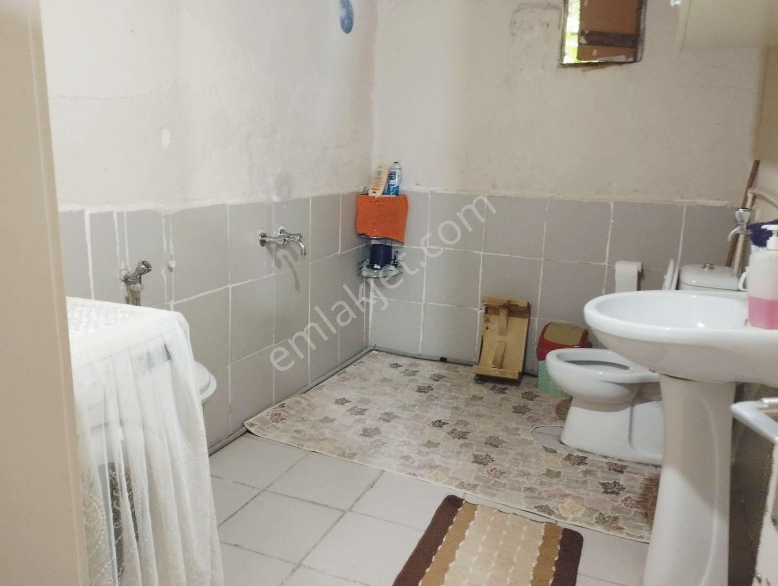 Final'den Feke Damderesi Köyün'de 770m2 Ve 2 Katlı Ev Satılık!!! — fotoğraf 32