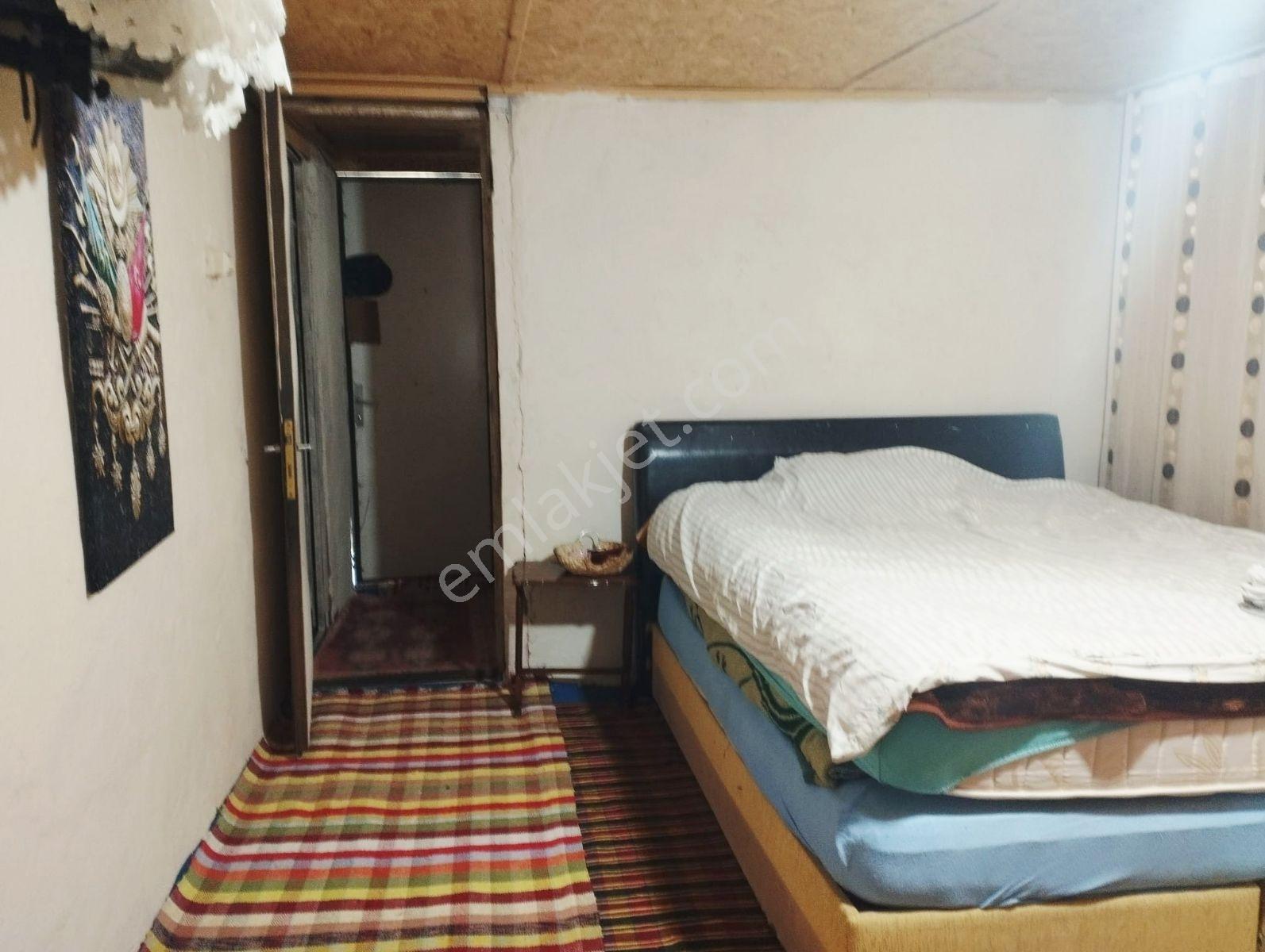 Final'den Feke Damderesi Köyün'de 770m2 Ve 2 Katlı Ev Satılık!!! — fotoğraf 35