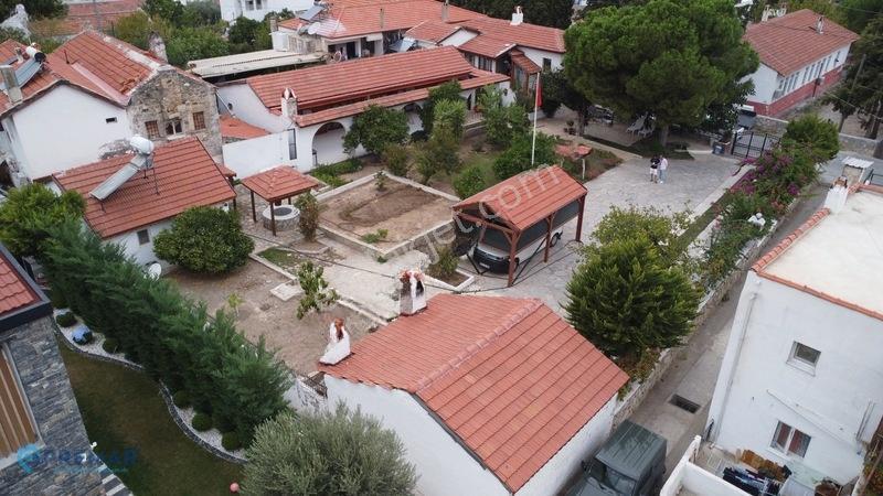 Premar Datça Hızırşah Mahallesi'nde Emsalsiz Malikane Konak — fotoğraf 2