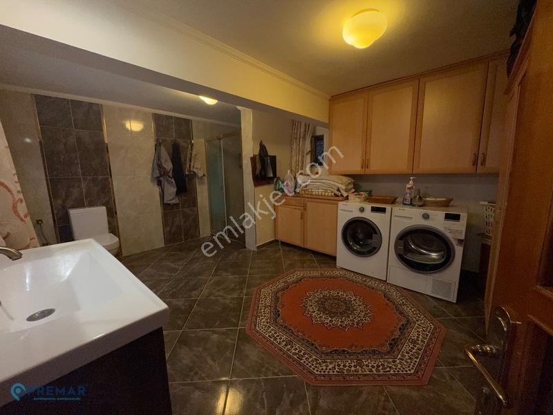 Premar Datça Hızırşah Mahallesi'nde Emsalsiz Malikane Konak — fotoğraf 22
