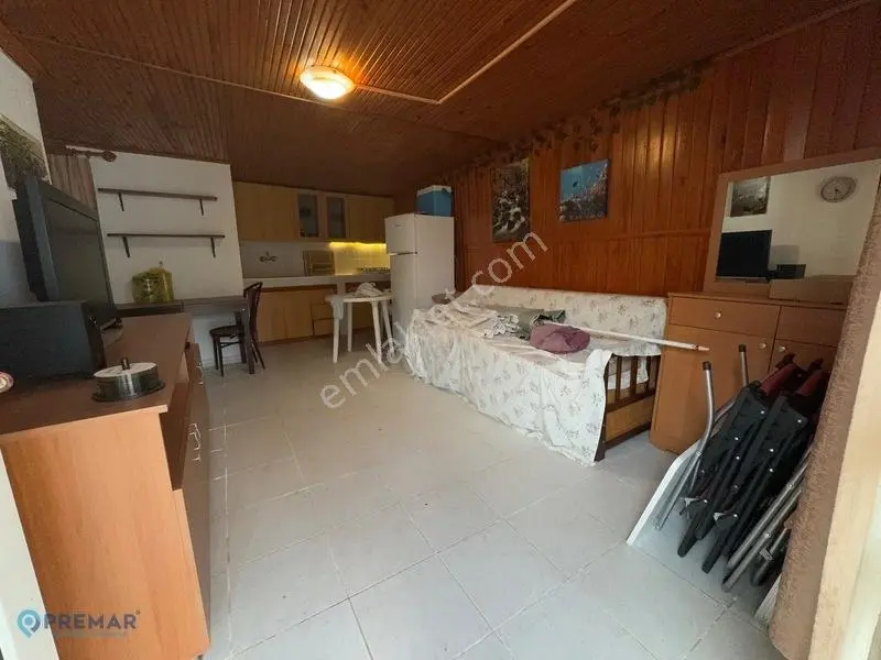 Premar Datça Hızırşah Mahallesi'nde Emsalsiz Malikane Konak — fotoğraf 26