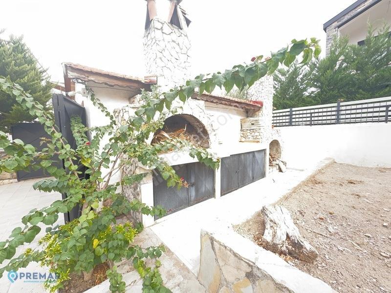 Premar Datça Hızırşah Mahallesi'nde Emsalsiz Malikane Konak — fotoğraf 27