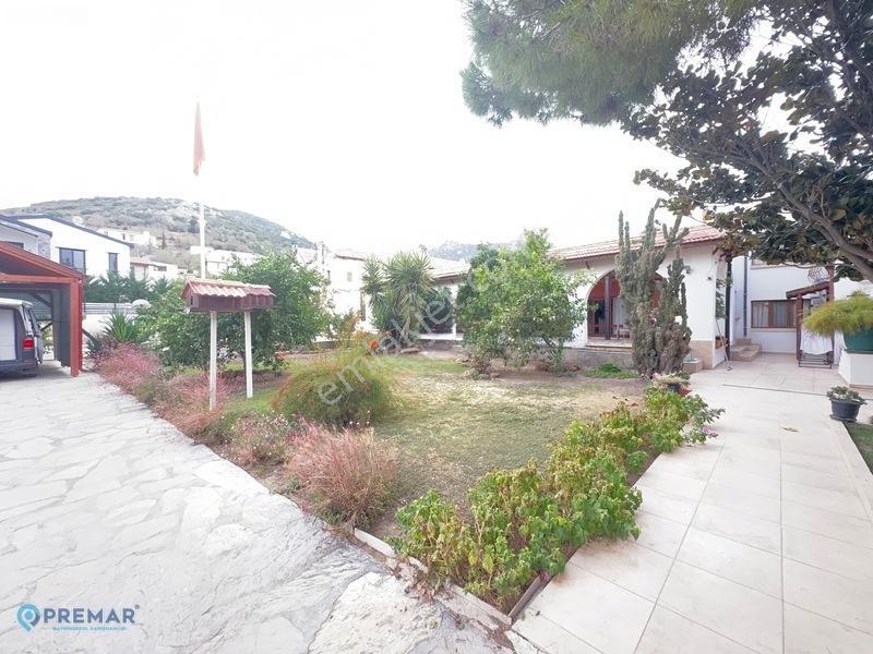 Premar Datça Hızırşah Mahallesi'nde Emsalsiz Malikane Konak — fotoğraf 28